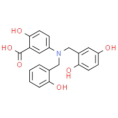 Lavendustin A