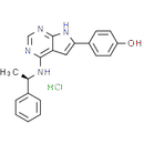 PKI-166 hydrochloride
