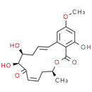 5Z-7-Oxozeaenol