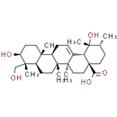 Rotundic acid