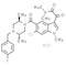Talmapimod hydrochloride
