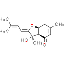 Bisabolangelone