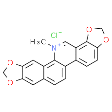 Sanguinarine chloride
