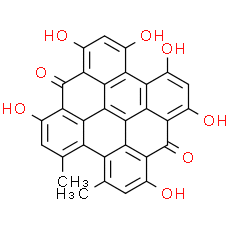 Hypericin