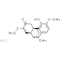 Sinomenine hydrochloride