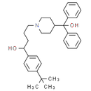 Terfenadine