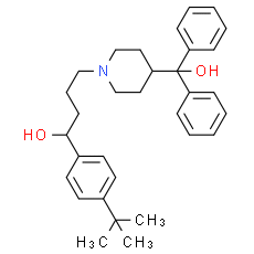 Terfenadine