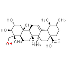 Asiatic acid