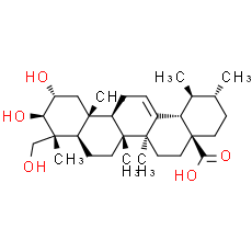 Asiatic acid