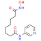 Pyroxamide