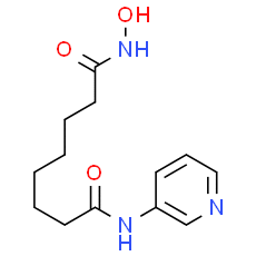 Pyroxamide
