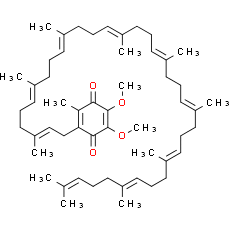 Coenzyme Q9