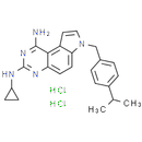 SCH79797 dihydrochloride