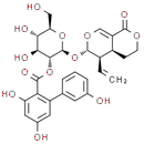 Amarogentin