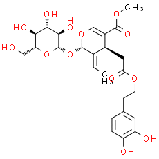 Oleuropein