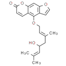 Notopterol