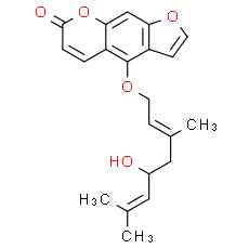 Notopterol