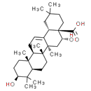 Echinocystic acid