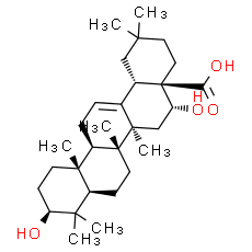 Echinocystic acid