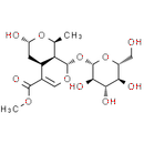 Morroniside