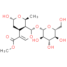 Morroniside