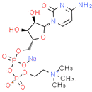 Citicoline sodium