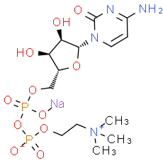 Citicoline sodium
