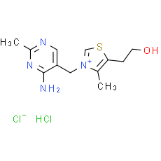 Thiamine hydrochloride