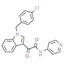 Indibulin
