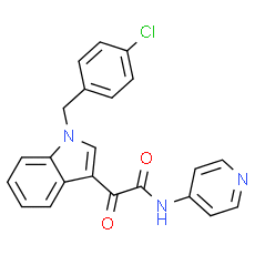Indibulin