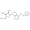 Kinetin riboside