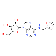 Kinetin riboside