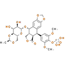 Etoposide phosphate