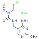 Nimustine hydrochloride