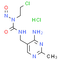 Nimustine hydrochloride