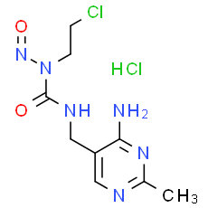 Nimustine hydrochloride