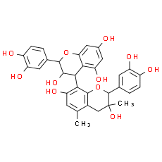 Grape seed extract