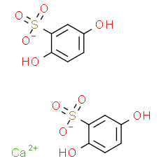 Calcium dobesilate