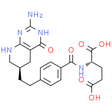 Lometrexol