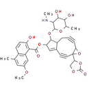 Neocarzinostatin