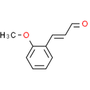 2-Methoxycinnamaldehyde
