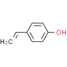 4-Vinylphenol