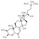 Crustecdysone