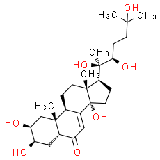 Crustecdysone