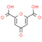 Chelidonic acid