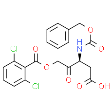 Z-Asp-CH2-DCB