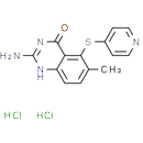 Nolatrexed dihydrochloride