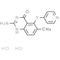 Nolatrexed dihydrochloride