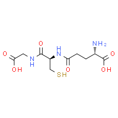 L-Glutathione reduced