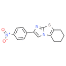 Pifithrin-α, p-Nitro, Cyclic